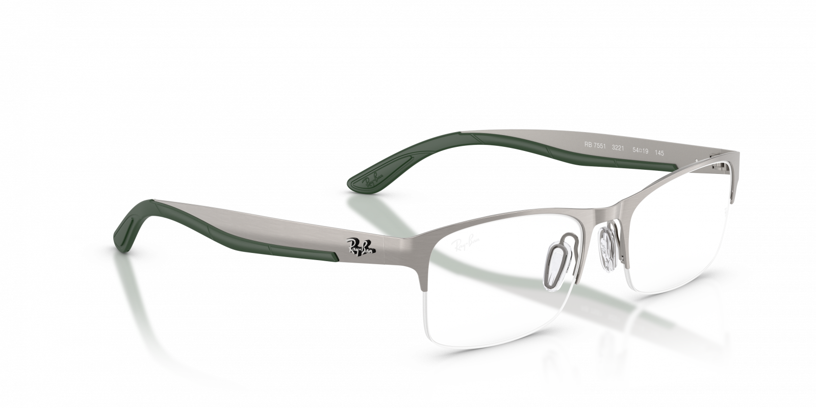 Ray Ban RX7551 3221  